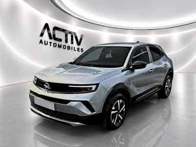 Opel MOKKA 1.2 TURBO HYBRID 136 EDITION E-DCT6 (2025) - Photo 1