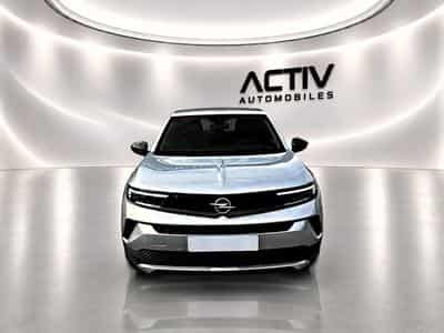 Opel MOKKA 1.2 TURBO HYBRID 136 EDITION E-DCT6 (2025) - Photo 2