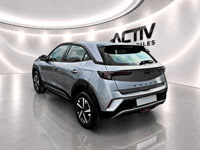 Opel MOKKA 1.2 TURBO HYBRID 136 EDITION E-DCT6 (2025) - Photo 5