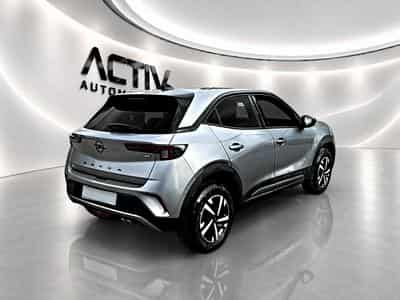 Opel MOKKA 1.2 TURBO HYBRID 136 EDITION E-DCT6 (2025) - Photo 7