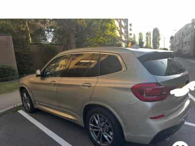 BMW X3 xDrive30i M Sport (2021) - Foto 3