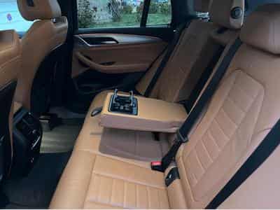 BMW X3 xDrive30i M Sport (2021) - Foto 4