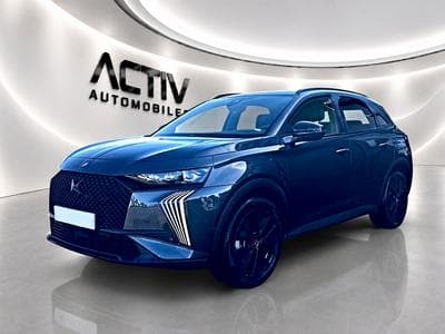 DS Automobiles DS7 E-TENSE 225 PERFORMANCE LINE + (2024) - Photo 1