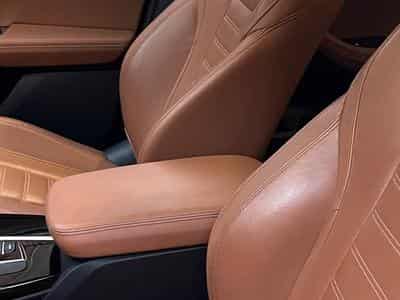 BMW X3 xDrive30i M Sport (2021) - Foto 6