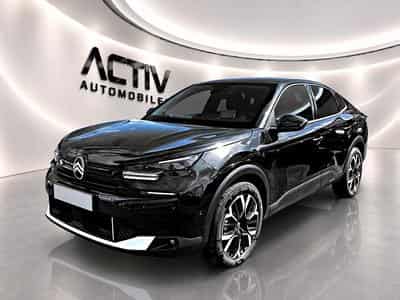 Citroen C4 X 1.2 HYBRIDE 145 MAX E-DCS6 (2025) - Foto 1