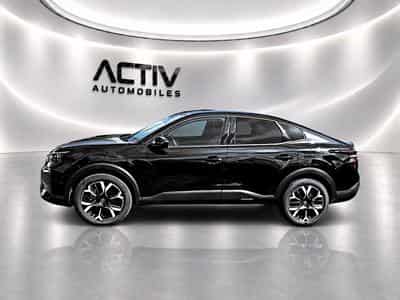 Citroen C4 X 1.2 HYBRIDE 145 MAX E-DCS6 (2025) - Foto 4
