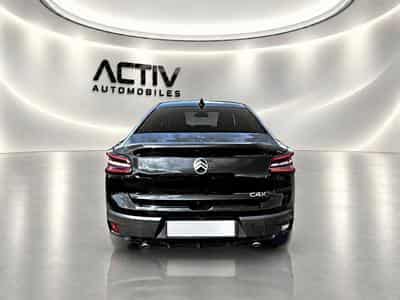 Citroen C4 X 1.2 HYBRIDE 145 MAX E-DCS6 (2025) - Foto 6