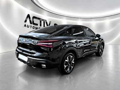 Citroen C4 X 1.2 HYBRIDE 145 MAX E-DCS6 (2025) - Foto 7