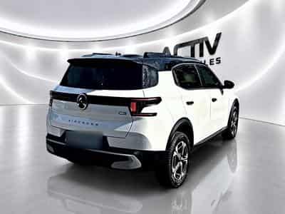 Citroen C3 AIRCROSS 1.2 HYBRIDE 145 MAX E-DCS6 (2026) - Photo 5