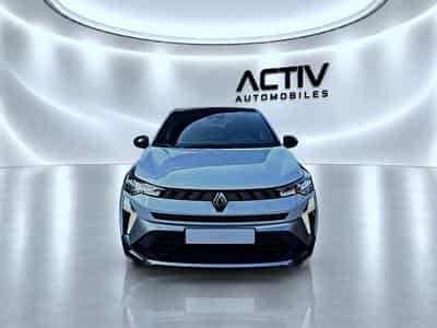 Renault SYMBIOZ 1.8 E-TECH FULL HYBRID 160 ESPRIT ALPINE (2025) - Photo 2