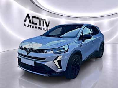 Renault SYMBIOZ 1.8 E-TECH FULL HYBRID 160 ESPRIT ALPINE (2025) - Photo 1