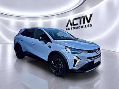 Renault SYMBIOZ 1.8 E-TECH FULL HYBRID 160 ESPRIT ALPINE (2025) - Photo 3