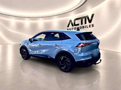 Renault SYMBIOZ 1.8 E-TECH FULL HYBRID 160 ESPRIT ALPINE (2025) - Photo 5