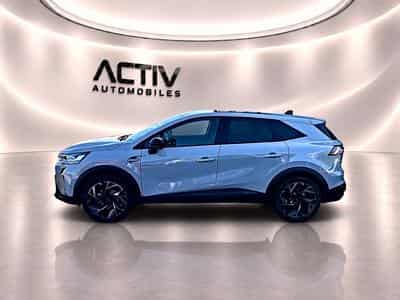 Renault SYMBIOZ 1.8 E-TECH FULL HYBRID 160 ESPRIT ALPINE (2025) - Photo 4