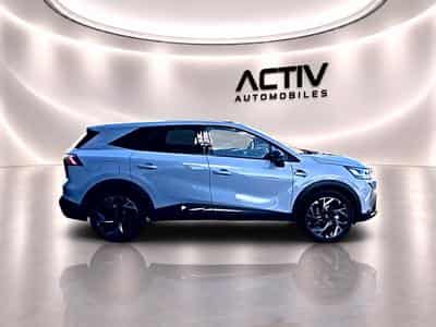 Renault SYMBIOZ 1.8 E-TECH FULL HYBRID 160 ESPRIT ALPINE (2025) - Photo 8