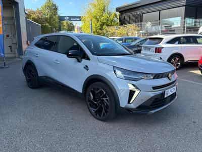 Renault SYMBIOZ 1.8 E-TECH FULL HYBRID 160 ESPRIT ALPINE (2025) - Photo 11