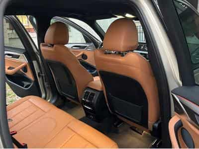 BMW X3 xDrive30i M Sport (2021) - Foto 8