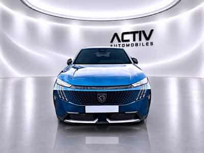 Peugeot 3008 1.2 HYBRID 145 ALLURE E-DCS6 (2025) - Photo 2