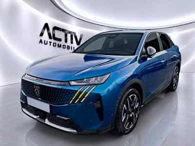 Peugeot 3008 1.2 HYBRID 145 ALLURE E-DCS6 (2025) - Photo 1