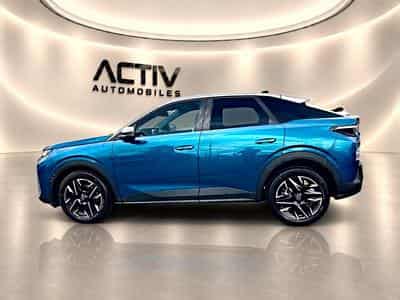 Peugeot 3008 1.2 HYBRID 145 ALLURE E-DCS6 (2025) - Photo 4