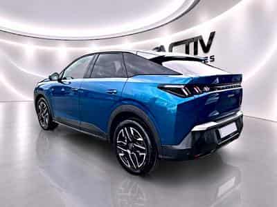 Peugeot 3008 1.2 HYBRID 145 ALLURE E-DCS6 (2025) - Photo 5