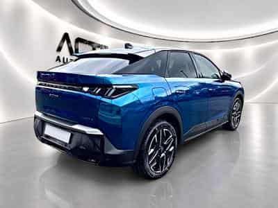 Peugeot 3008 1.2 HYBRID 145 ALLURE E-DCS6 (2025) - Photo 7