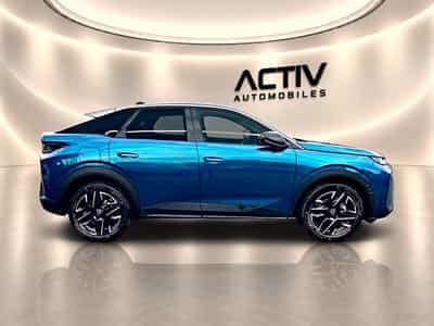 Peugeot 3008 1.2 HYBRID 145 ALLURE E-DCS6 (2025) - Photo 8