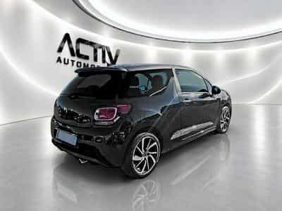 DS Automobiles DS3 PURETECH 110 SPORT CHIC EAT6 (2015) - Photo 6