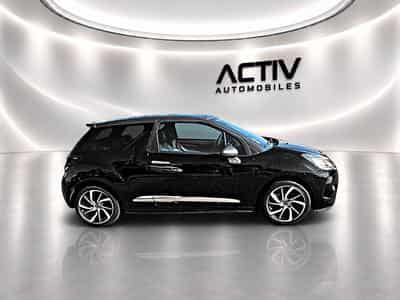 DS Automobiles DS3 PURETECH 110 SPORT CHIC EAT6 (2015) - Photo 7