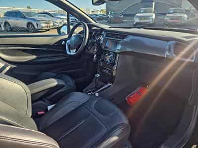 DS Automobiles DS3 PURETECH 110 SPORT CHIC EAT6 (2015) - Photo 10