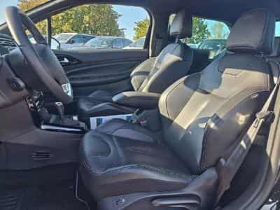 DS Automobiles DS3 PURETECH 110 SPORT CHIC EAT6 (2015) - Photo 13