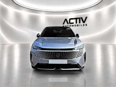 Peugeot 3008 1.2 HYBRID 145 GT E-DCS6 (2025) - Photo 2