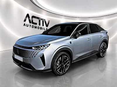 Peugeot 3008 1.2 HYBRID 145 GT E-DCS6 (2025) - Photo 1