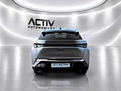 Peugeot 3008 1.2 HYBRID 145 GT E-DCS6 (2025) - Photo 6