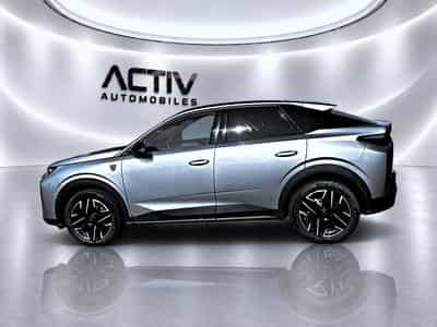 Peugeot 3008 1.2 HYBRID 145 GT E-DCS6 (2025) - Photo 4