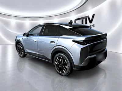 Peugeot 3008 1.2 HYBRID 145 GT E-DCS6 (2025) - Photo 5