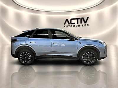 Peugeot 3008 1.2 HYBRID 145 GT E-DCS6 (2025) - Photo 8