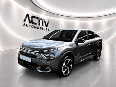 Citroën C4 1.5 BLUEHDI 130 MAX AUTOMATIQUE (2024) - Photo 1