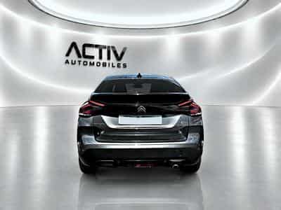 Citroën C4 1.5 BLUEHDI 130 MAX AUTOMATIQUE (2024) - Photo 6