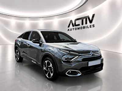 Citroën C4 1.5 BLUEHDI 130 MAX AUTOMATIQUE (2024) - Photo 3