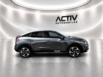 Citroën C4 1.5 BLUEHDI 130 MAX AUTOMATIQUE (2024) - Photo 8