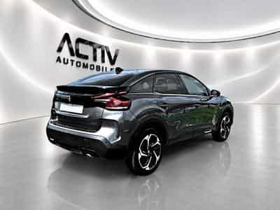 Citroën C4 1.5 BLUEHDI 130 MAX AUTOMATIQUE (2024) - Photo 7