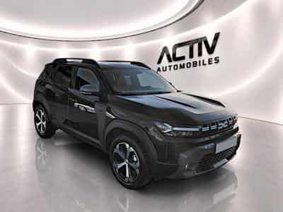 Dacia DUSTER 1.2 MILD HYBRID 140 JOURNEY (2026) - Photo 3