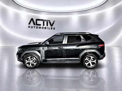 Dacia DUSTER 1.2 MILD HYBRID 140 JOURNEY (2026) - Photo 4