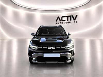 Dacia DUSTER 1.2 MILD HYBRID 140 JOURNEY (2026) - Photo 2