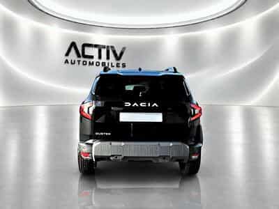 Dacia DUSTER 1.2 MILD HYBRID 140 JOURNEY (2026) - Photo 6