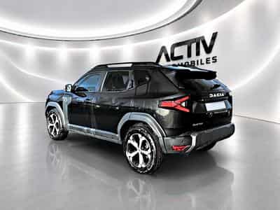 Dacia DUSTER 1.2 MILD HYBRID 140 JOURNEY (2026) - Photo 5