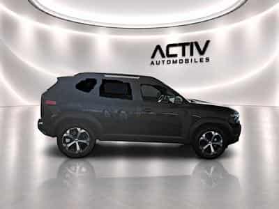Dacia DUSTER 1.2 MILD HYBRID 140 JOURNEY (2026) - Photo 8
