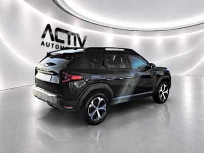 Dacia DUSTER 1.2 MILD HYBRID 140 JOURNEY (2026) - Photo 7