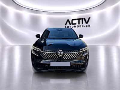 Renault AUSTRAL 1.3 TCE MILD HYBRID 160 TECHNO AUTO (2023) - Foto 2